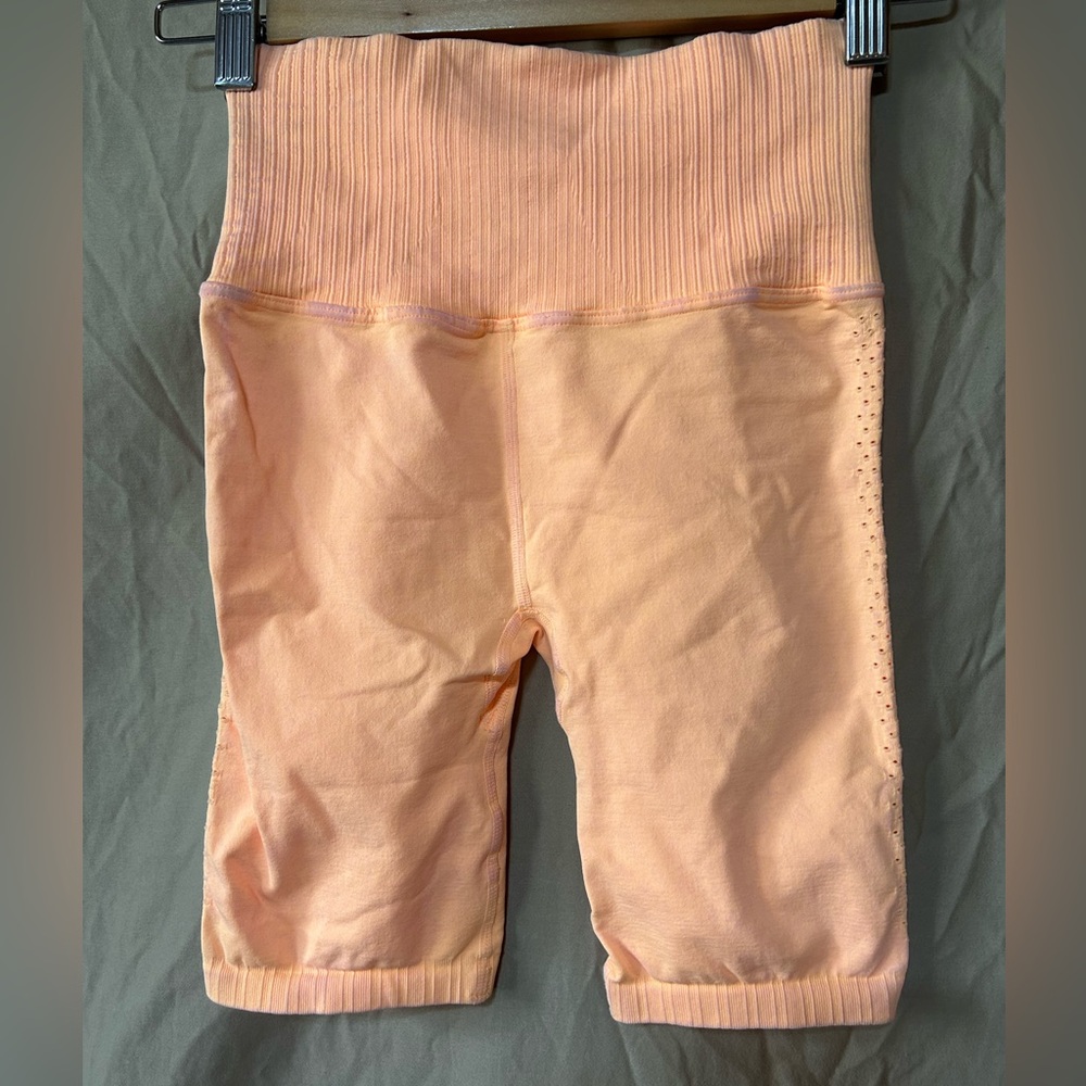 Free people biker shorts - Picture 2 of 3